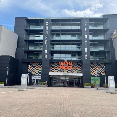 Luxury Boutique Apartment ฟิวมิชีโน ภายนอก รูปภาพ