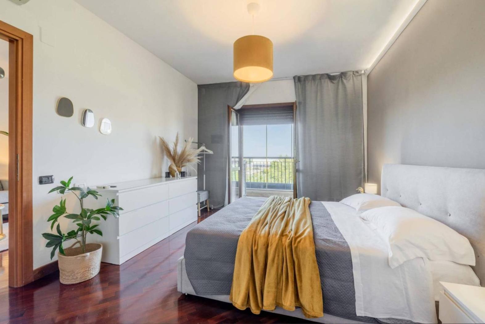 Luxury Boutique Apartment ฟิวมิชีโน ภายนอก รูปภาพ